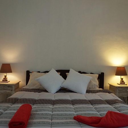 Komala Indah I Hotell Bali Exteriör bild